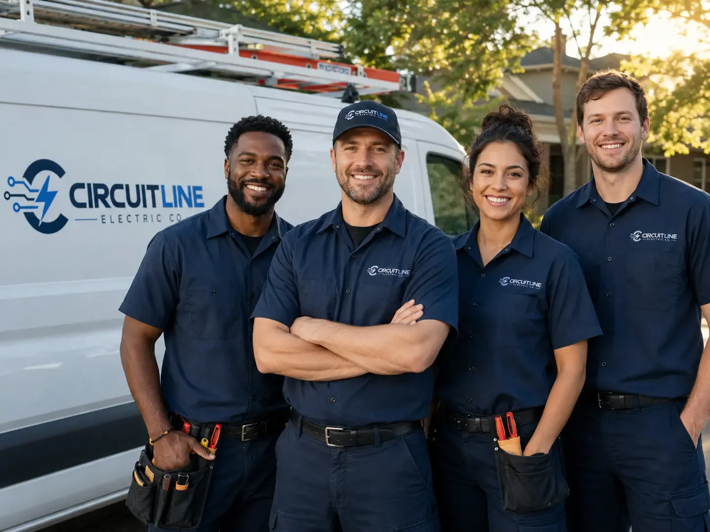 Whole Home Rewiring company in Indian Wells, AZ