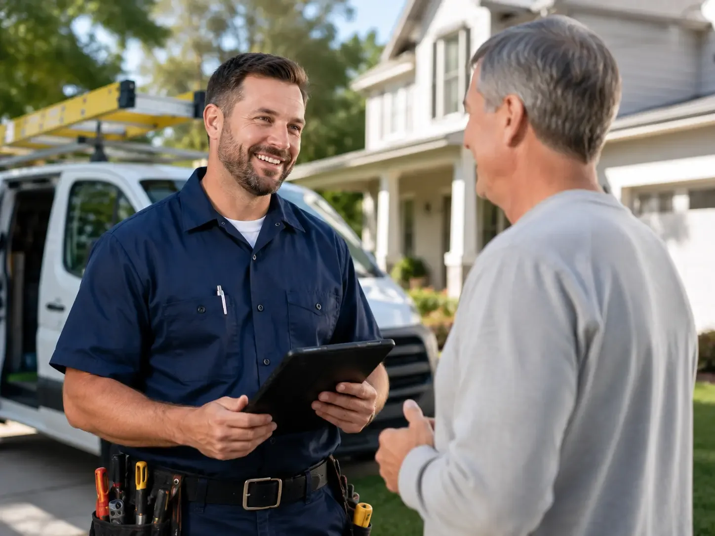 Whole Home Rewiring Indian Wells, AZ FAQs