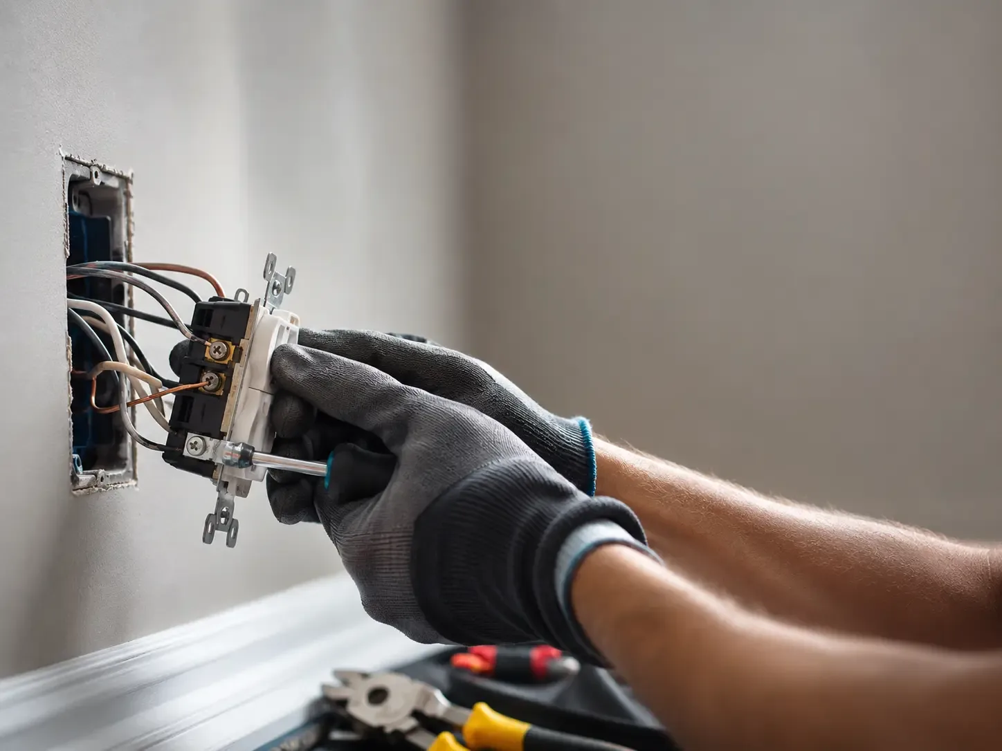 Why choose Whole Home Rewiring in Indian Wells, AZ